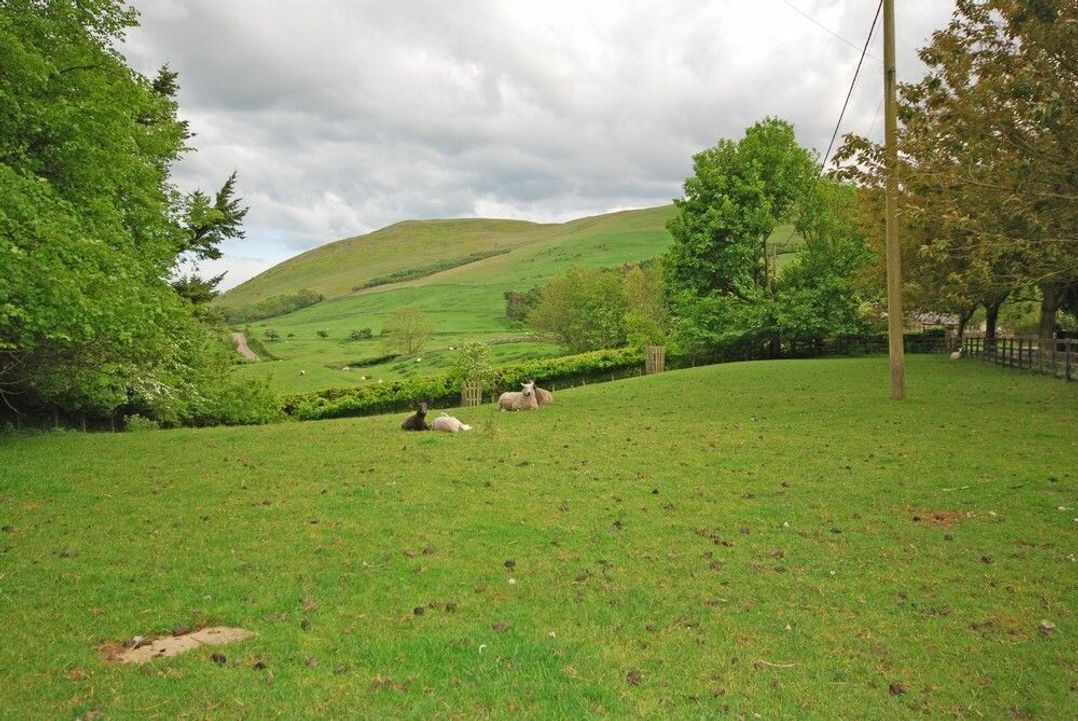 Croft Cottage (Yeavering)