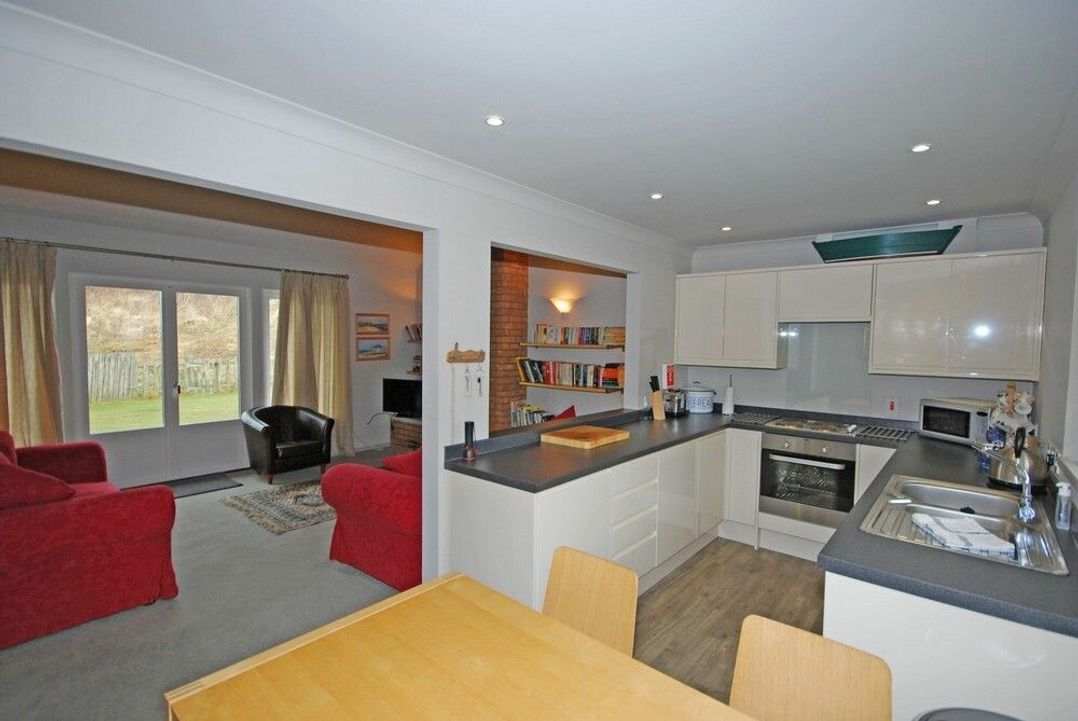 Dunes Cottage