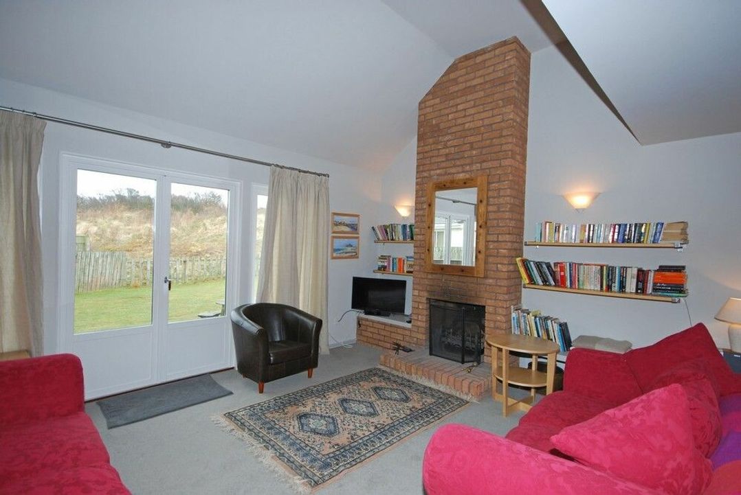 Dunes Cottage