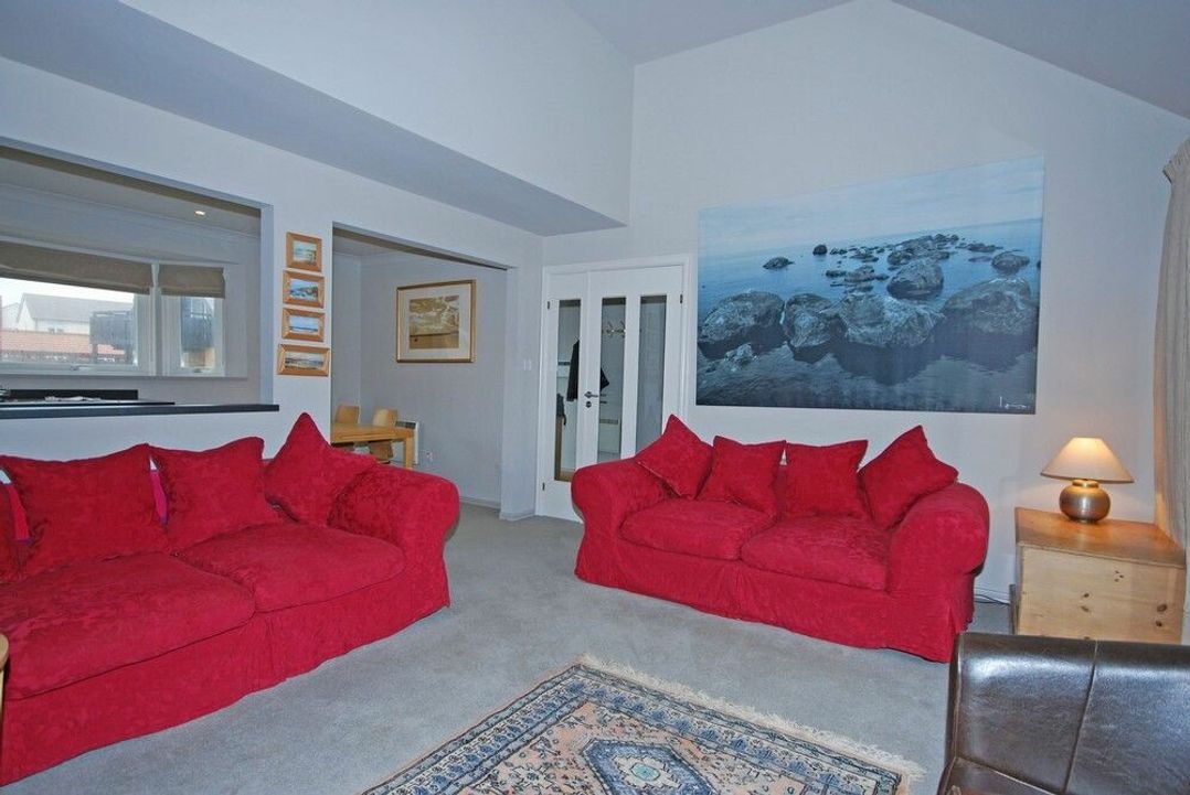 Dunes Cottage