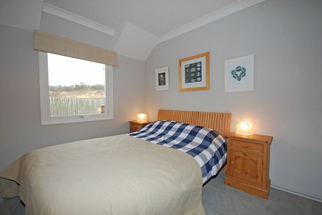 Dunes Cottage