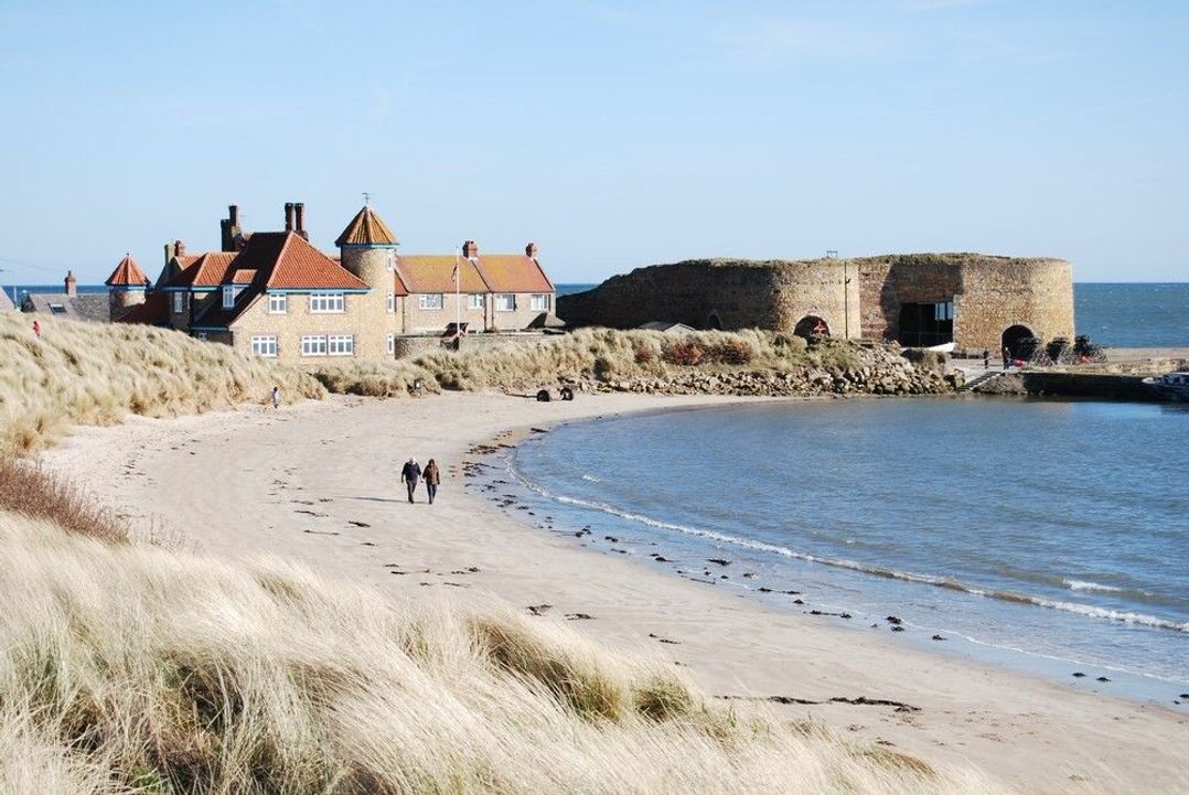 Dunes Cottage