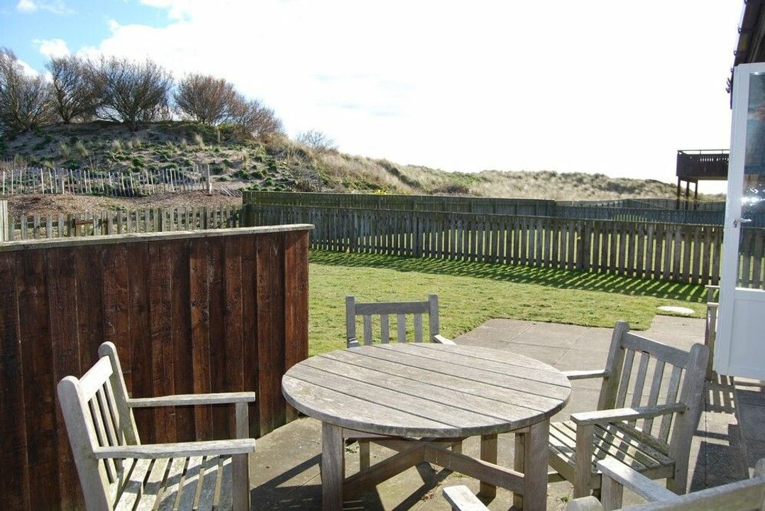 Dunes Cottage