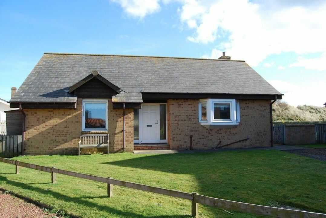 Dunes Cottage