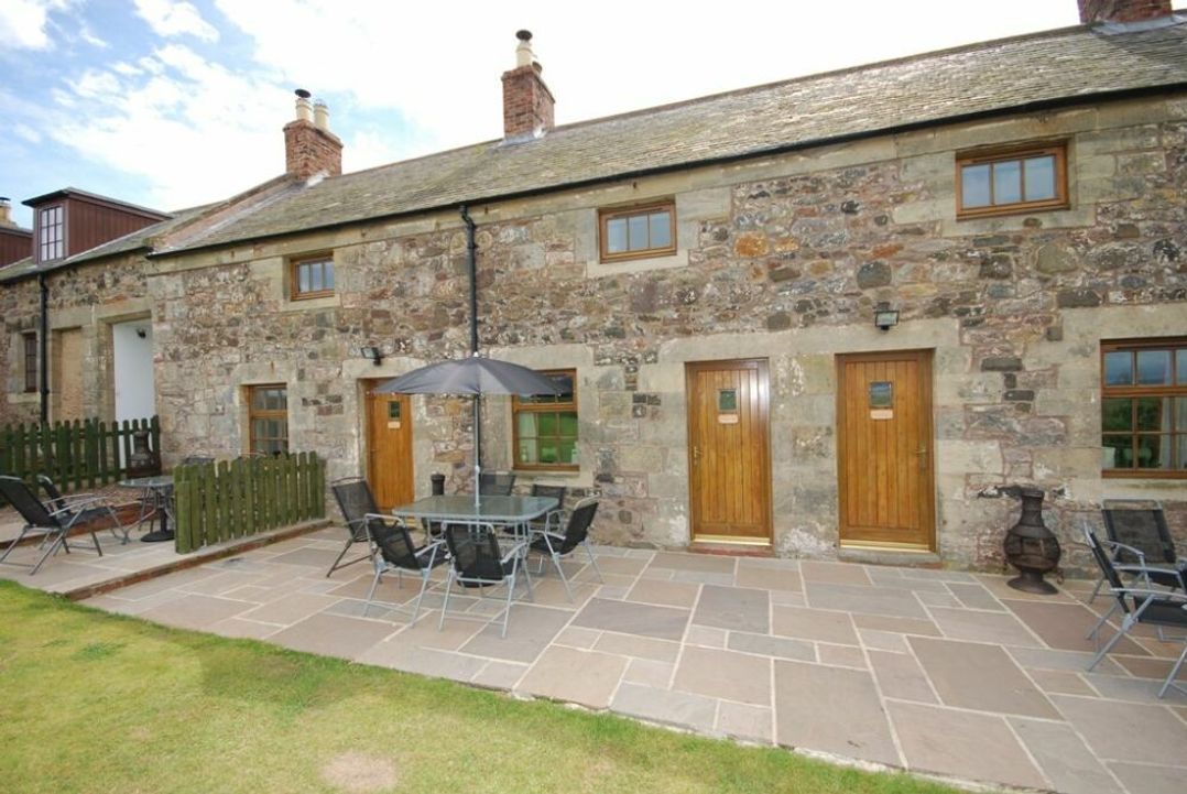 Heather Cottages - Brent Goose