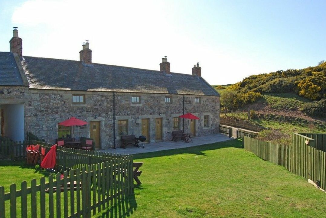 Heather Cottages - Grayling