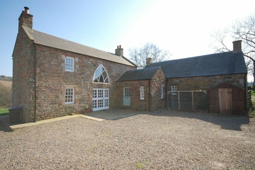 Kirknowe