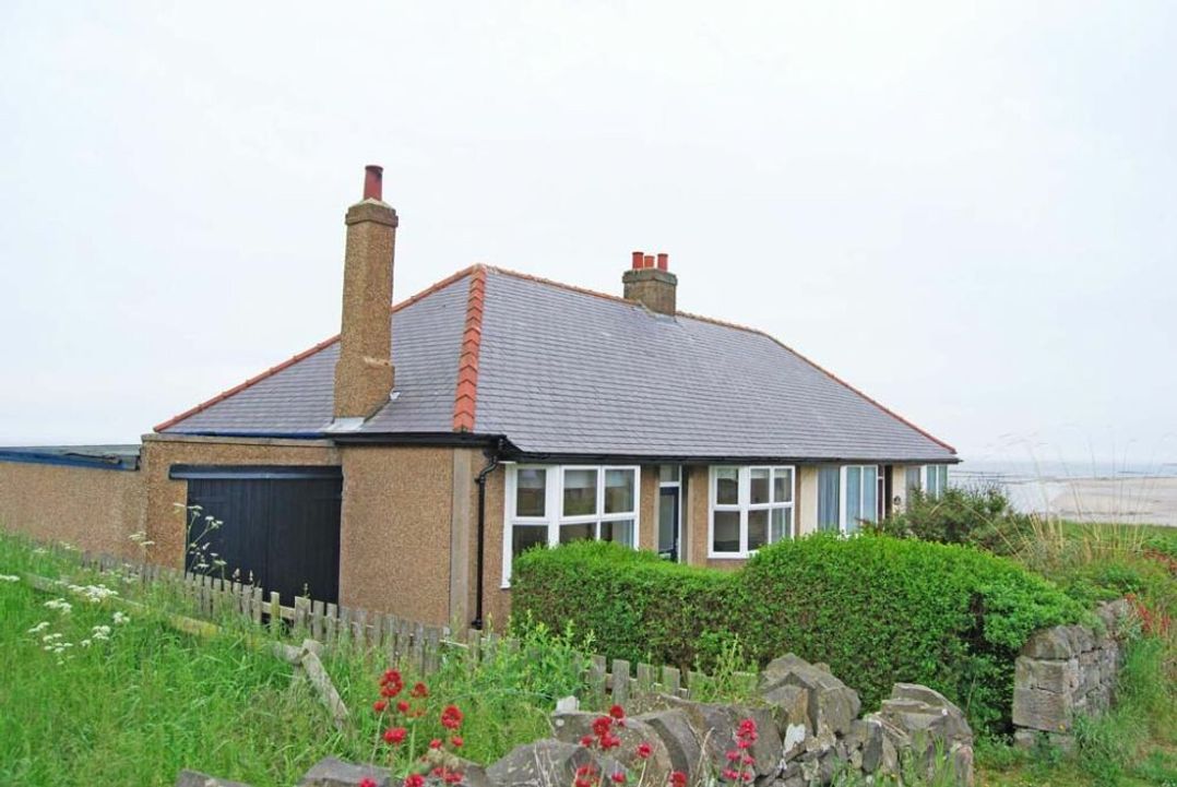 Melvin Cottage