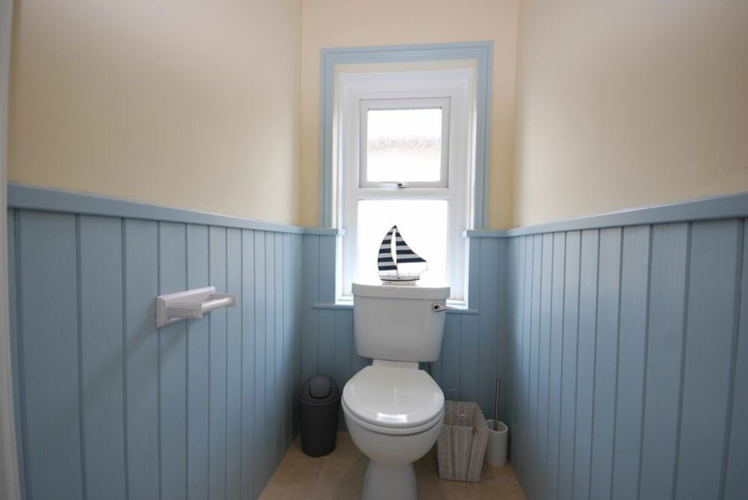 Coastal Haven