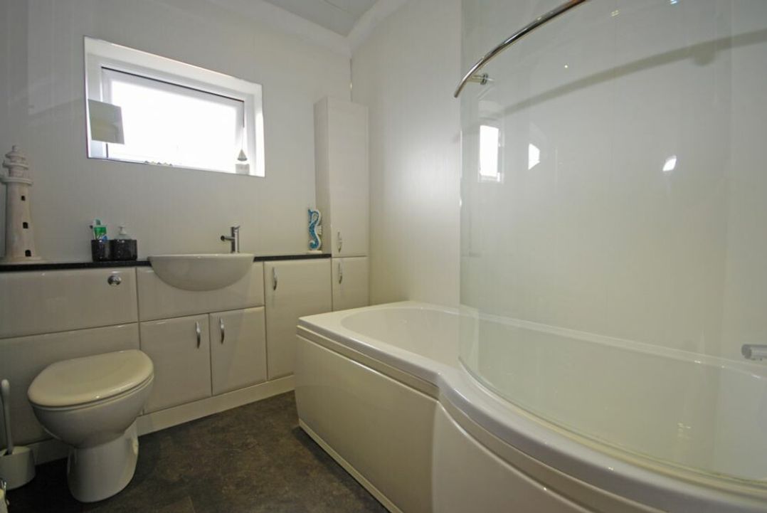 Creel Cottage (Amble)