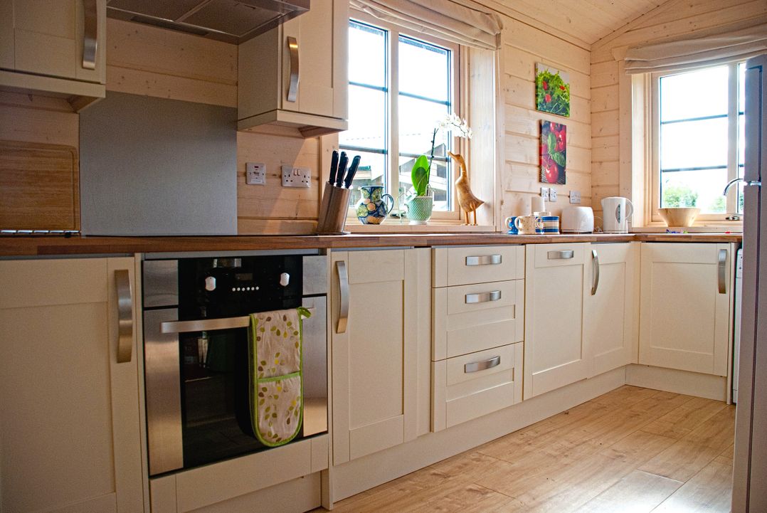 Skylark Lodge