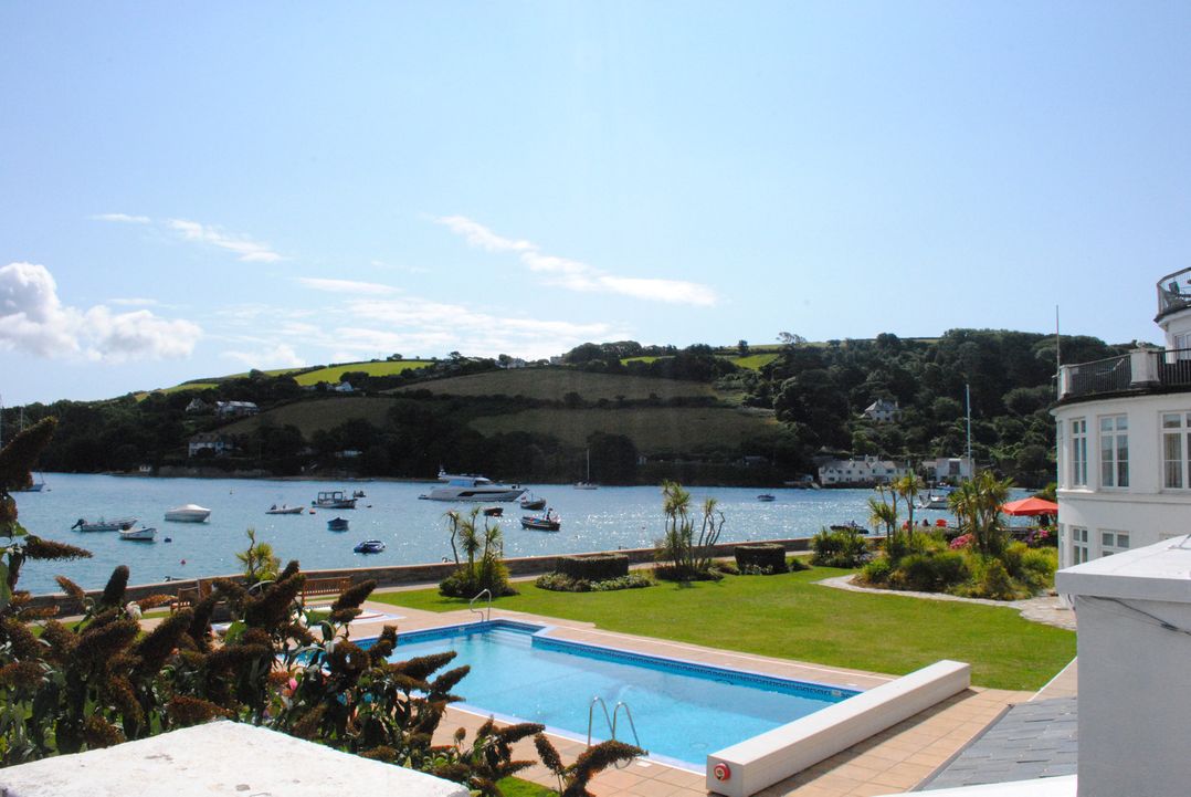 3 The Salcombe
