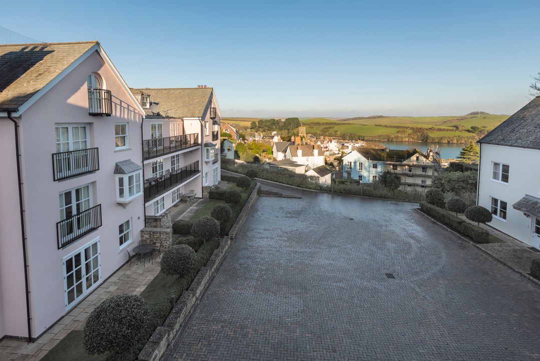 13 Combehaven