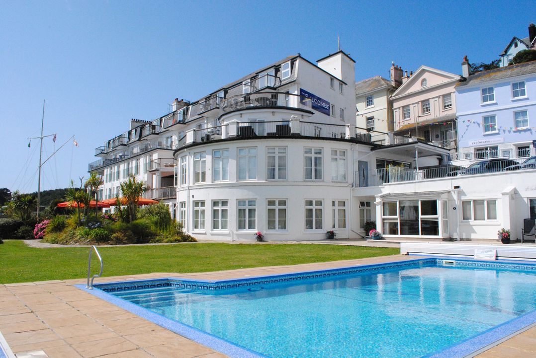 36 The Salcombe