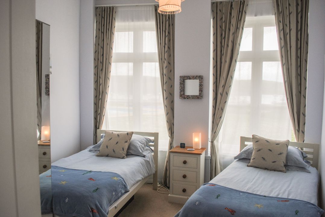 4 The Salcombe