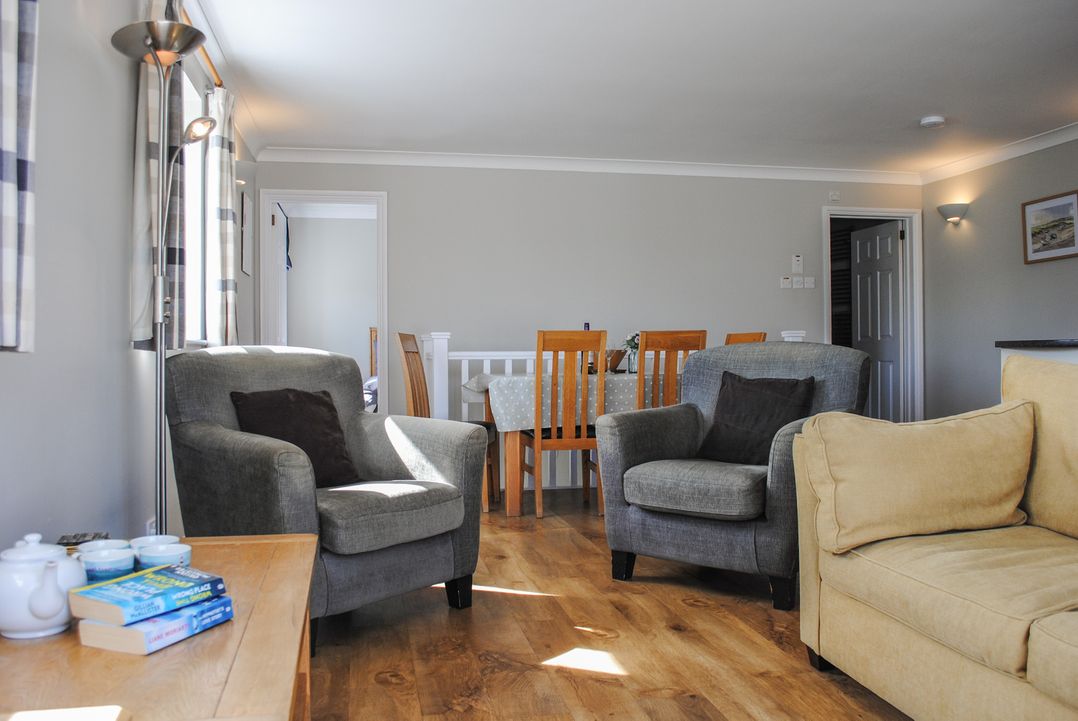 4 West Park Mews