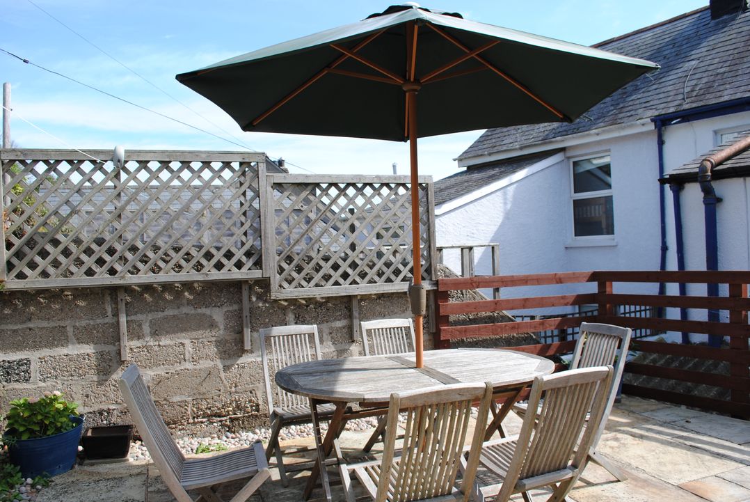 Crab Cottage