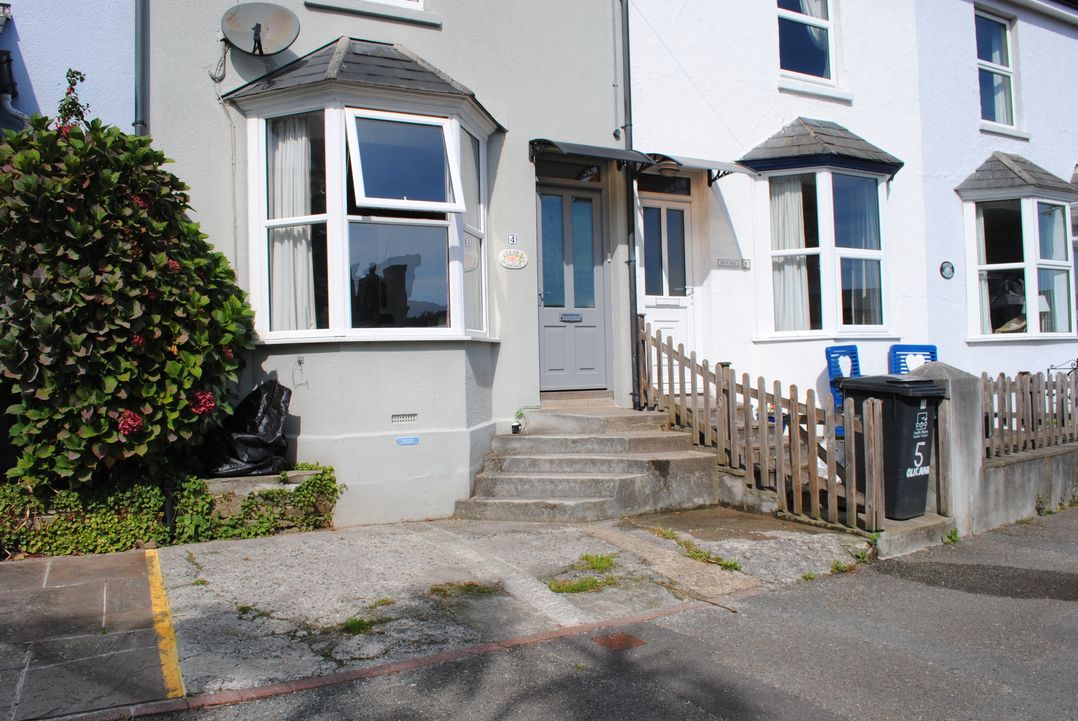 Crab Cottage