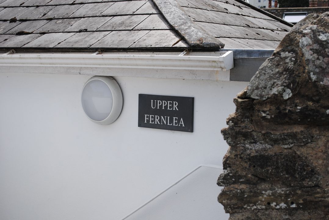 Upper Fernlea