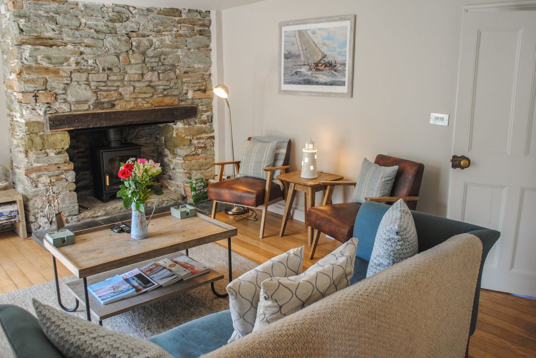 Summer Cottage