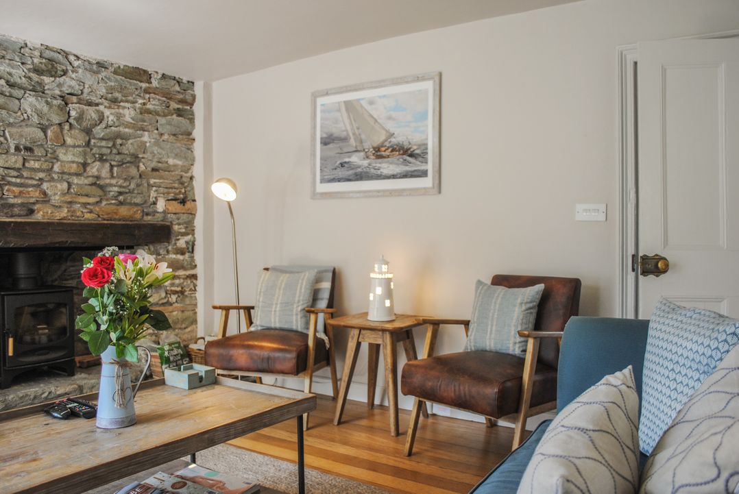 Summer Cottage