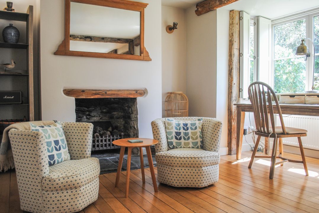 Summer Cottage