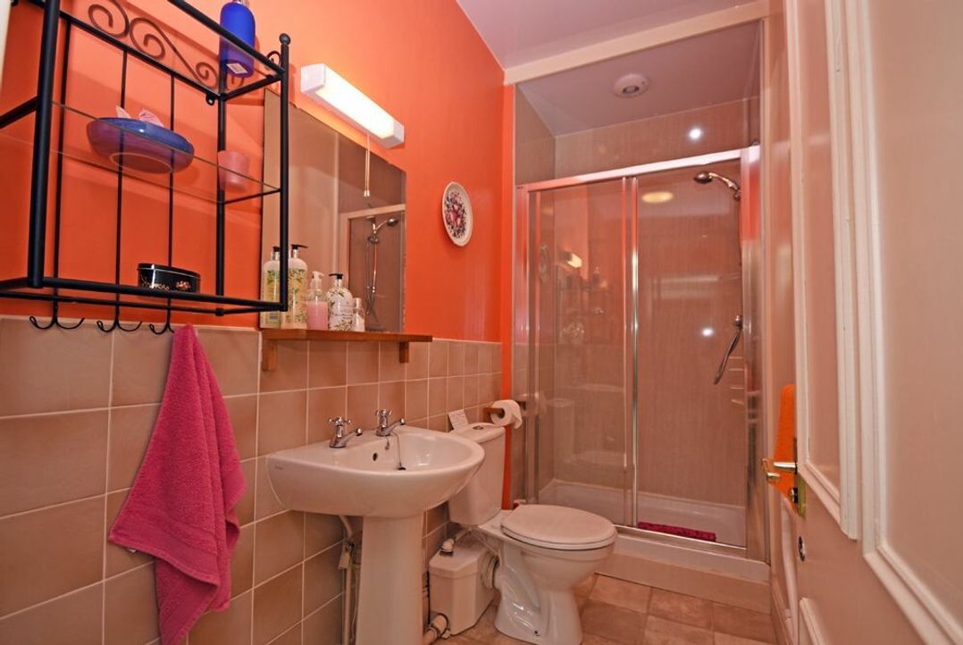Craster Tower Penthouse