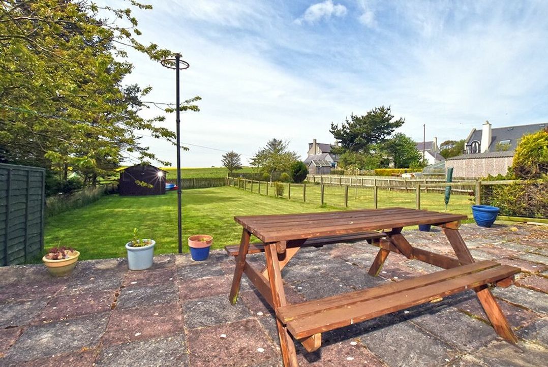 St Marys Cottages No1