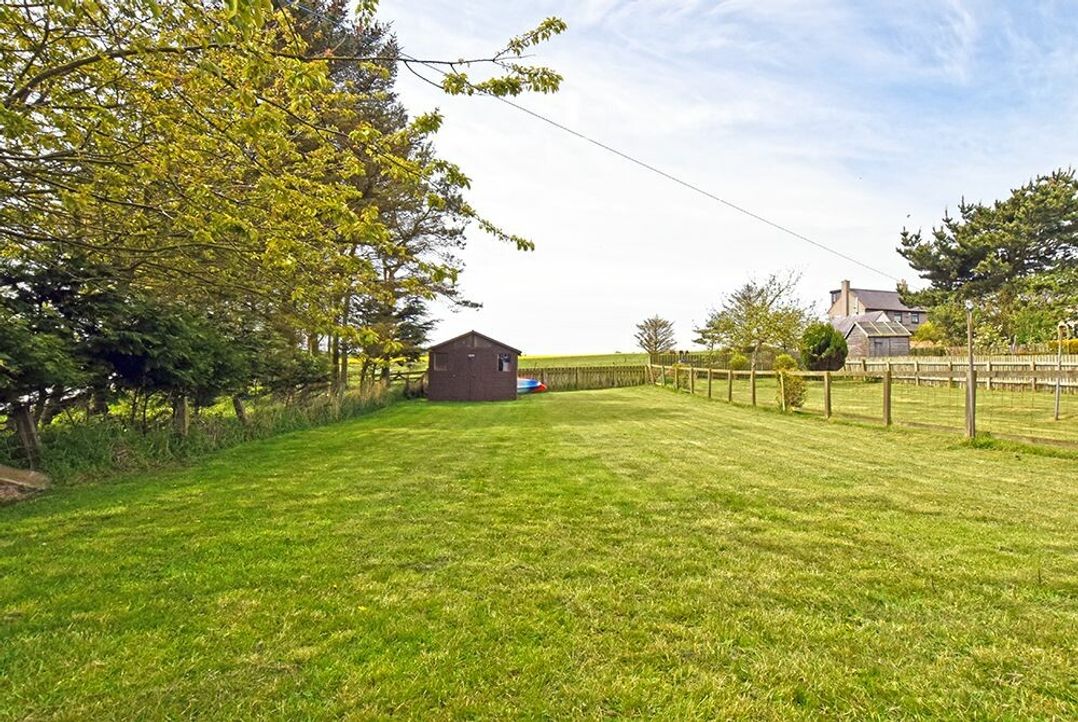 St Marys Cottages No1