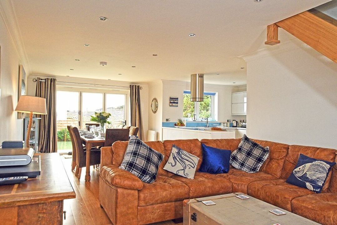 Farne Cottage