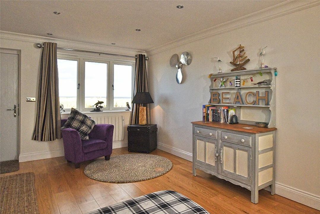 Farne Cottage
