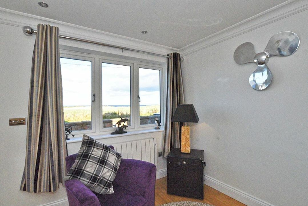 Farne Cottage