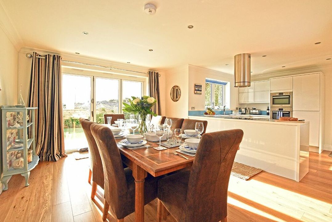 Farne Cottage