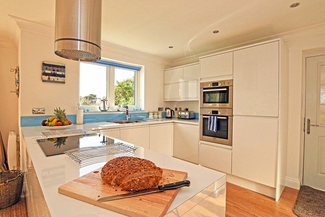 Farne Cottage