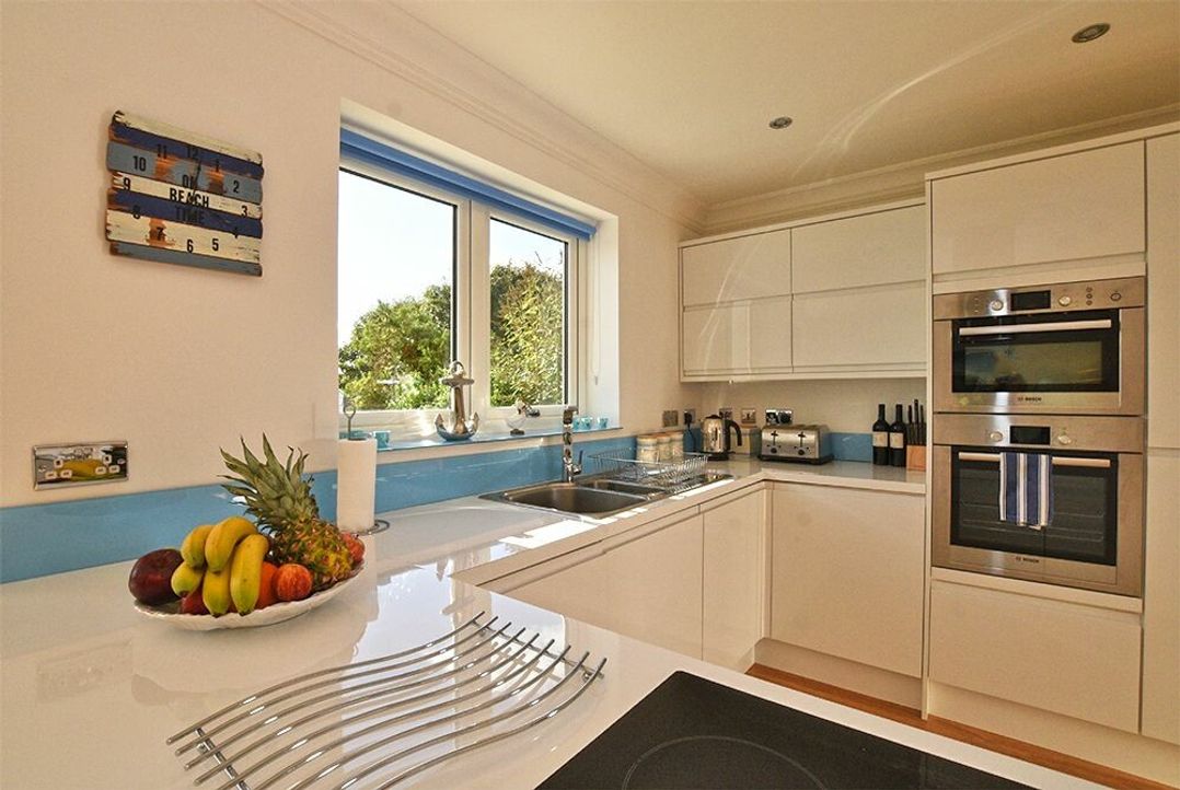 Farne Cottage