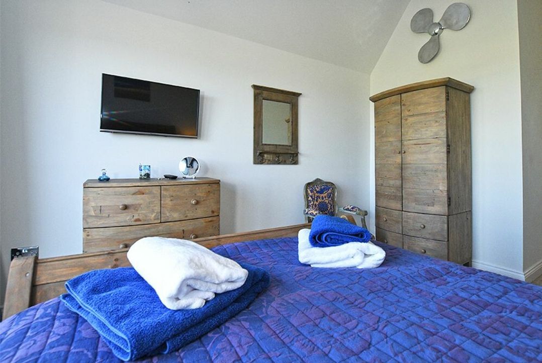 Farne Cottage
