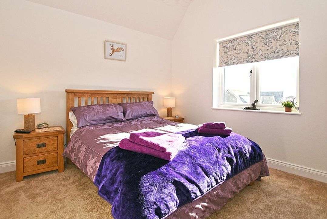Farne Cottage