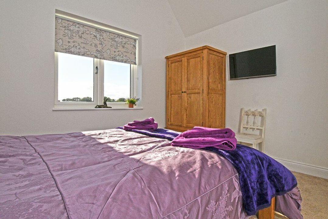 Farne Cottage