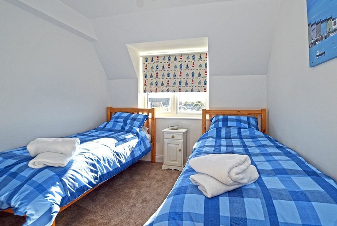 Farne Cottage
