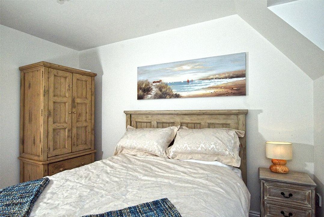 Farne Cottage