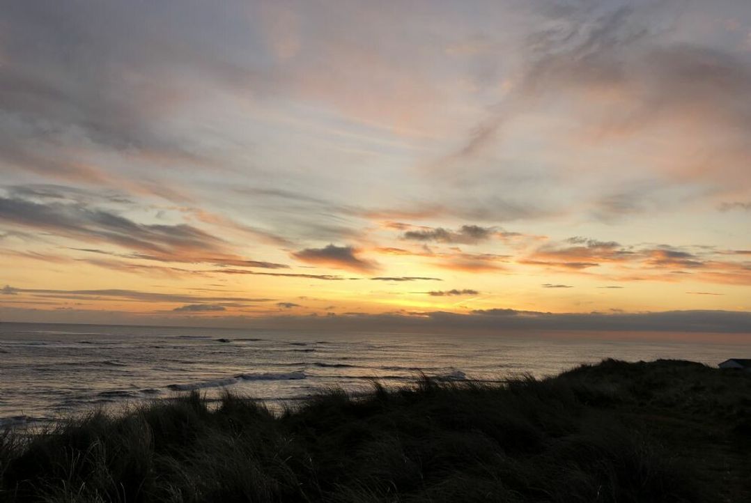 Beachside (Low Hauxley)