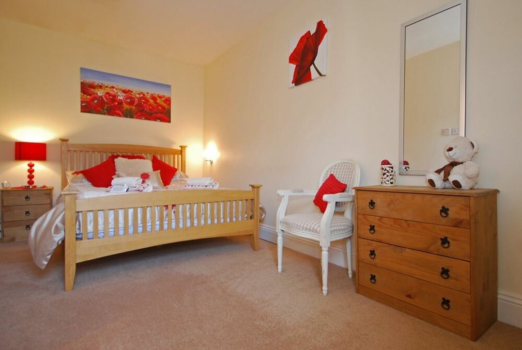 Lobster Pot Cottage