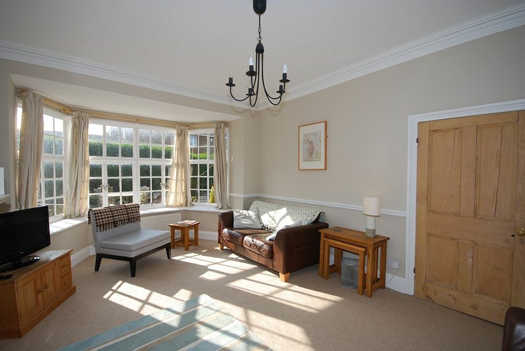 Beach House (Alnmouth)