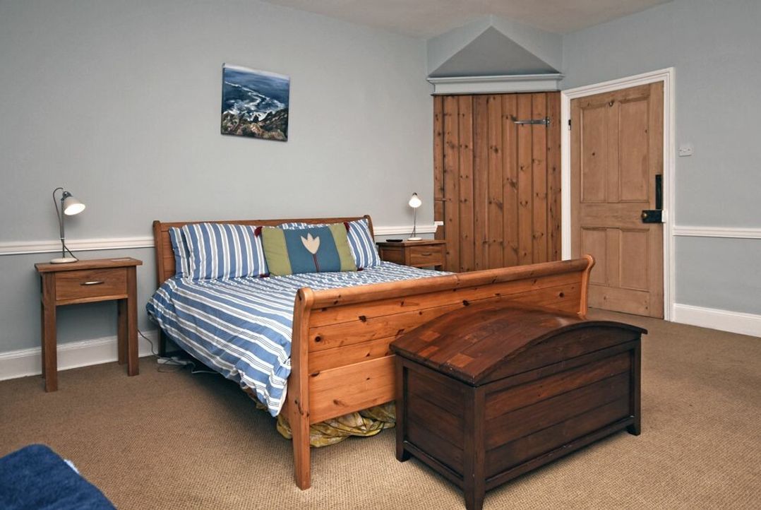 Beach House (Alnmouth)