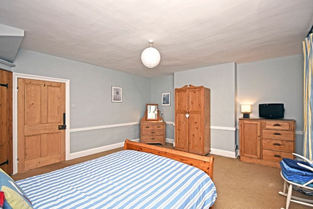 Beach House (Alnmouth)