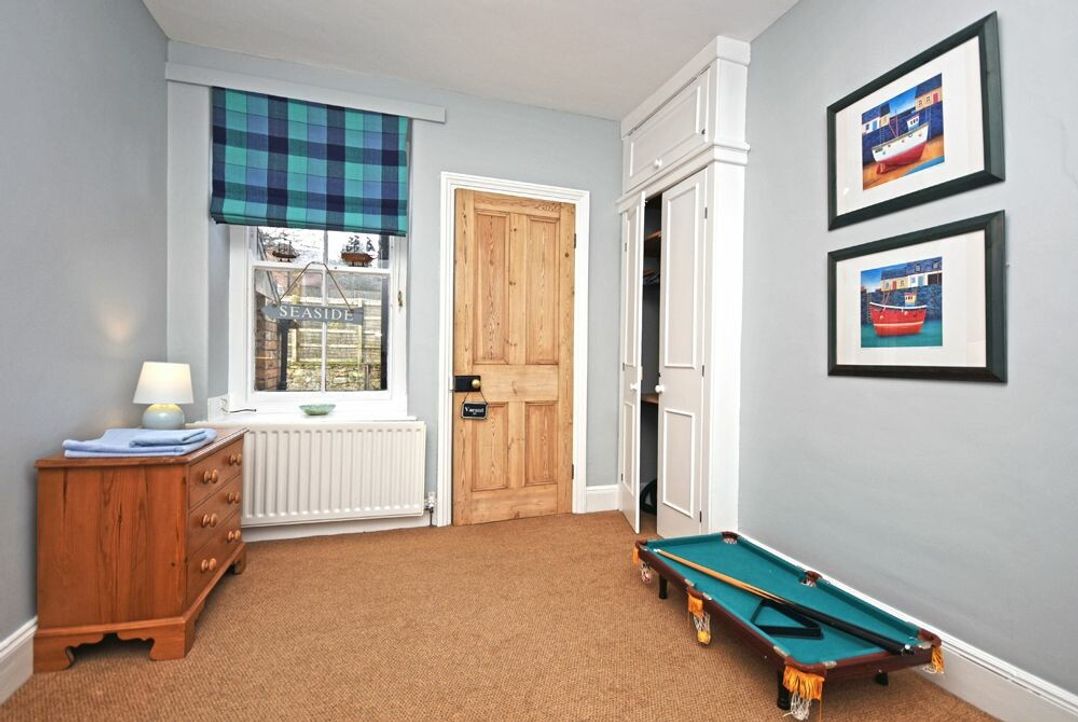 Beach House (Alnmouth)