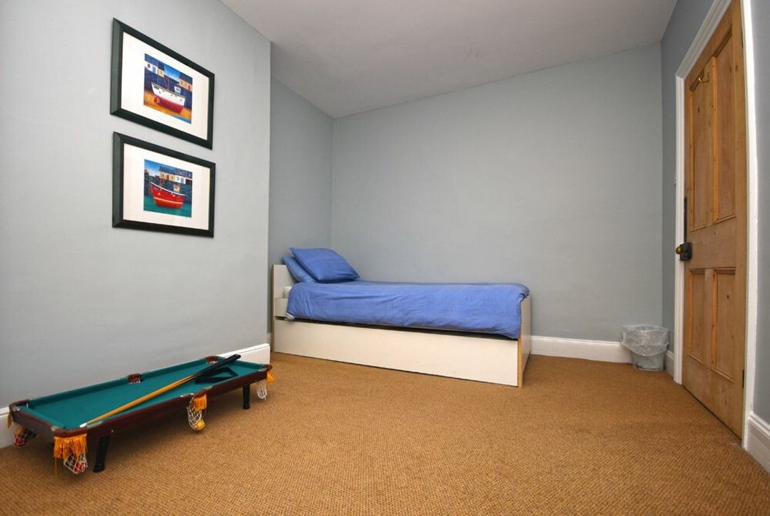 Beach House (Alnmouth)