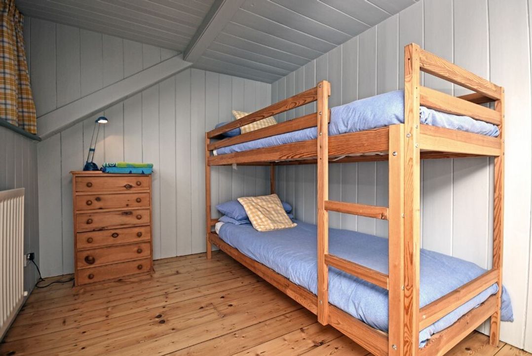 Beach House (Alnmouth)