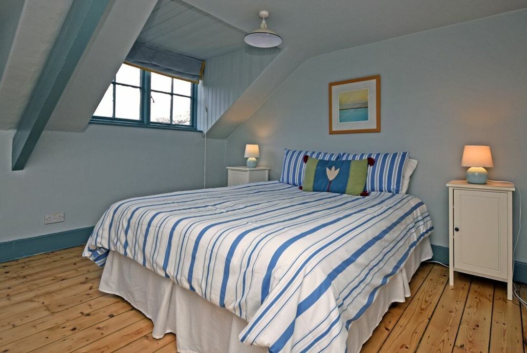 Beach House (Alnmouth)