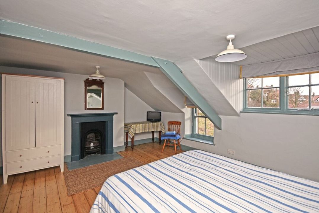 Beach House (Alnmouth)